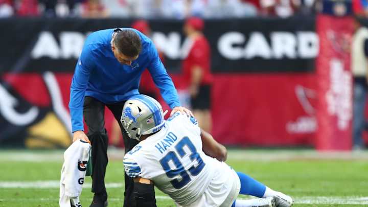 Does the Lions’ Core Group of Young Players Measure Up? Does the Lions’ Core Group of Young Players Measure Up?