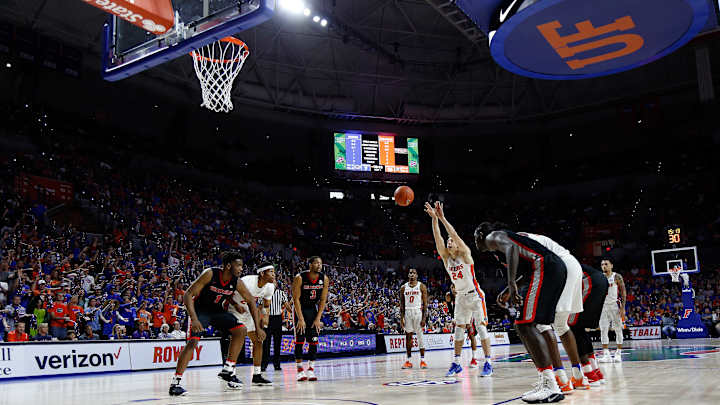 U.S. Olympic 3x3 Basketball Qualifying Teams Announced