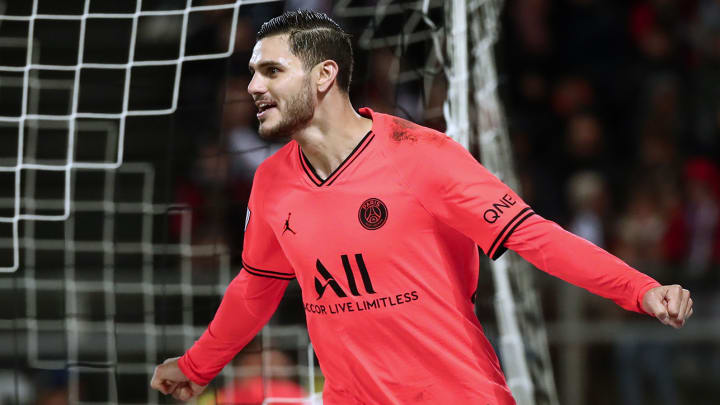 Borussia Dortmund vs. PSG Live Stream: Watch Online, TV Channel, Start Time