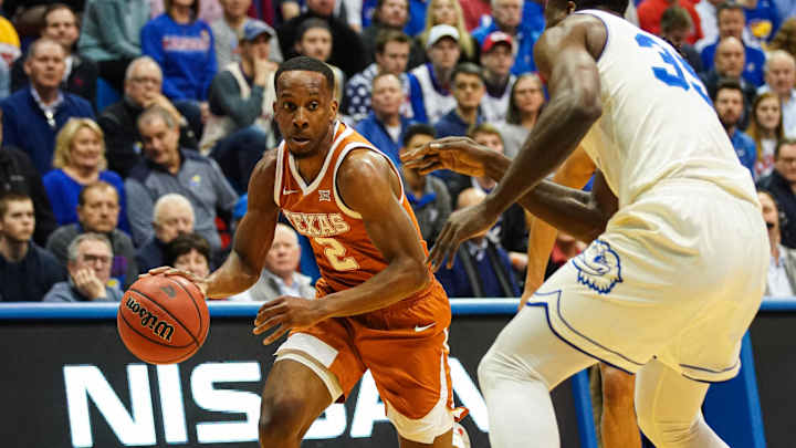 Texas Basketball: Matt Coleman Injured, but Expected to Play vs. TCU Texas Basketball: Matt Coleman Injured, but Expected to Play vs. TCU