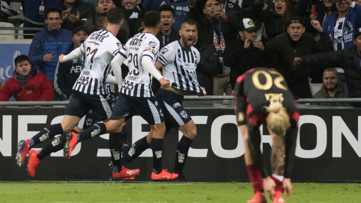 Amid MLS's Growth Remains the Unconquered, Humbling CCL Frontier