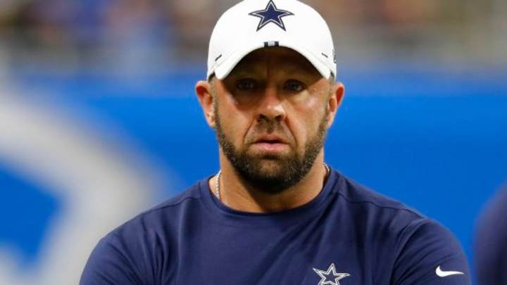 O'Quinn Official: Cowboys Special-Teams Coach Moved To Scouting Department