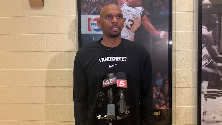 Vanderbilt Basketball Quick Hitters: Tennessee Edition Part II