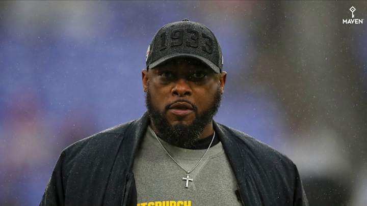 Mike Tomlin Still Refuses to Admit Any Steelers Wrongdoing Over Brawl With Browns