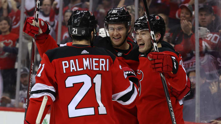 NHL Best Bets (Feb. 18): Devils To Find Offensive Success Against Blues