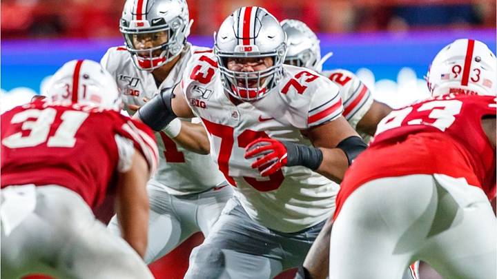 Scouting Combine Guards: Transfer Pays for Jackson