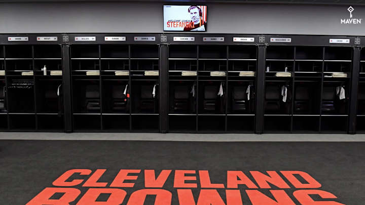 Cleveland Browns ADI Success Theory: Alignment Cleveland Browns ADI Success Theory: Alignment