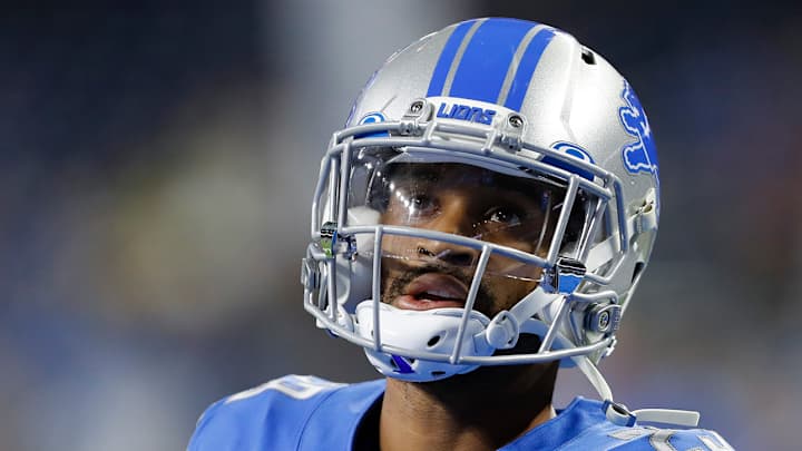 Report: Lions Engaged in Darius Slay Trade Talks With Multiple Teams
