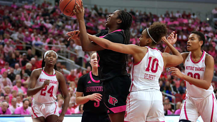 Preview: Louisville hosts Boston College with plenty at stake