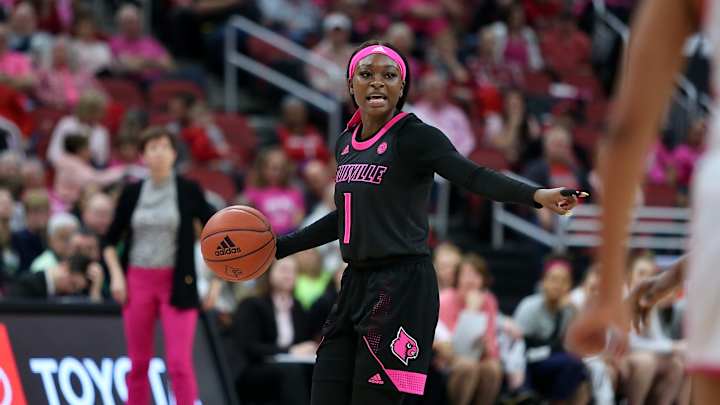 Preview: Louisville faces deliberate Georgia Tech