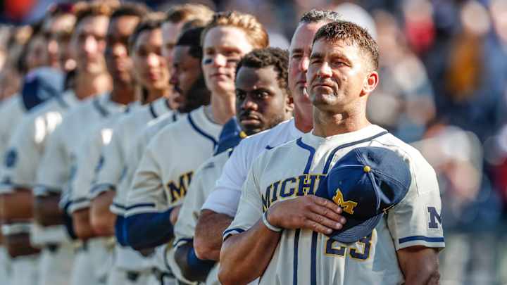 NCAA Rules On Spring Sport Eligibility