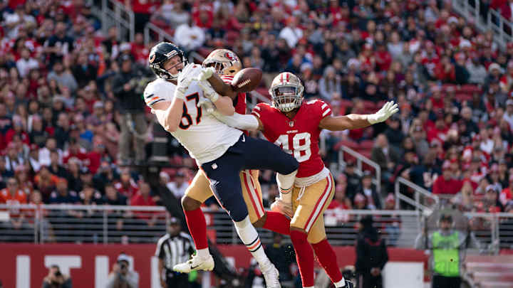 The Most Overrated and Underrated Chicago Bears The Most Overrated and Underrated Chicago Bears