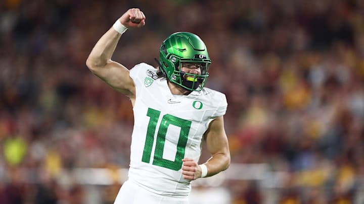 NFL Draft 2020: Which QBs Go 2nd and 3rd Behind Joe Burrow?