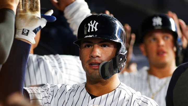 Yankees' Gleyber Torres Bashes Astros, Believes They Cheated in 2019