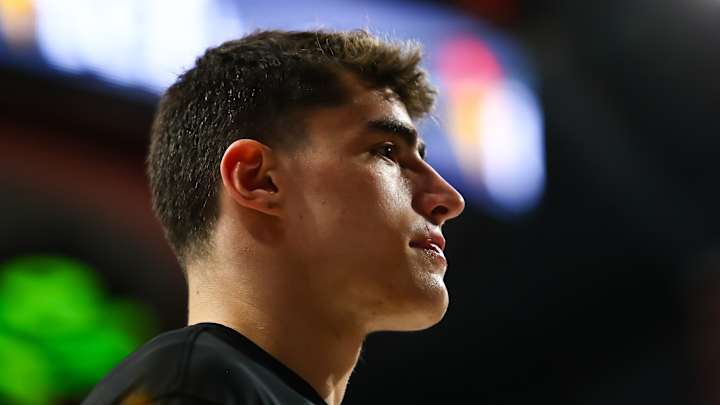 The Monday Tipoff: Making The Case For...