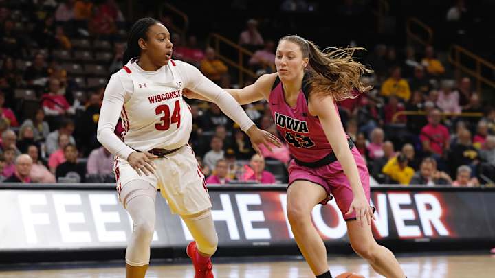 Resumé Watch: Hawkeyes Still In Line To Host