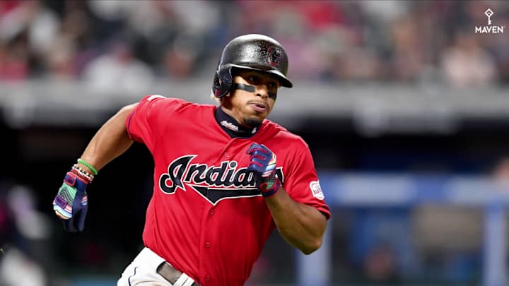 Indians Fans Shouldn't Compare Francisco Lindor's Situation to Christian Yelich's Extension