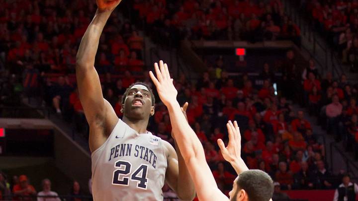 Illinois at No. 9 Penn State: Three In The Key Preview & Prediction Illinois at No. 9 Penn State: Three In The Key Preview & Prediction