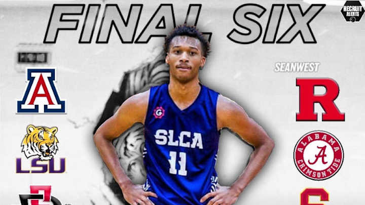 Cats make the cut for 4-star