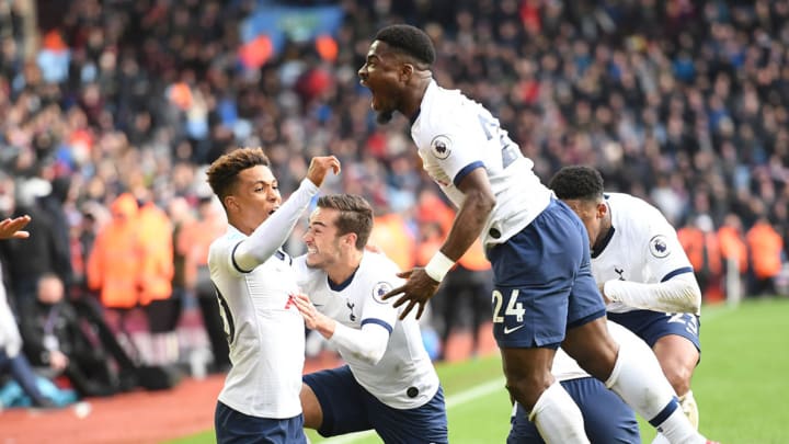 Tottenham vs. RB Leipzig Live Stream: Watch Online, TV Channel, Start Time Tottenham vs. RB Leipzig Live Stream: Watch Online, TV Channel, Start Time