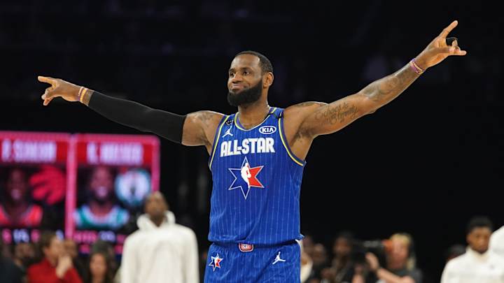 LeBron James Weighs In On Baseball Cheating Scandal, Says He'd Be Irate