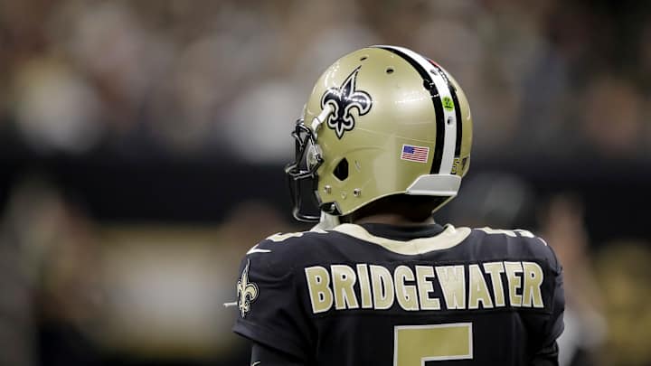 Crescent City Connection: Saints News and Podcasts Links | Combine & Free Agency