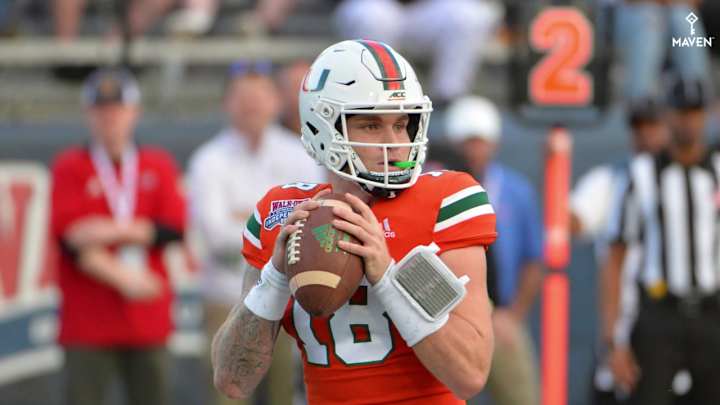 End of Divisions, Scheduling Format Changes Coming For ACC?