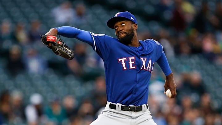 Texas Rangers Spring Training: Taylor Hearn Looking to Turn the Corner After Unlucky 2019