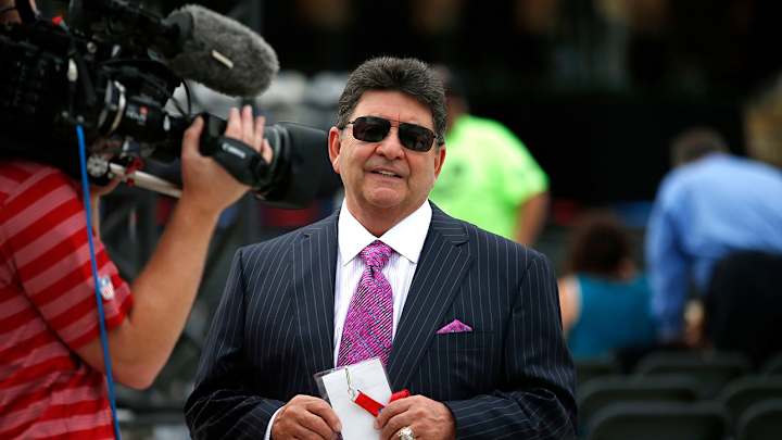 President Trump Pardons Former 49ers Owner Edward DeBartolo Jr.