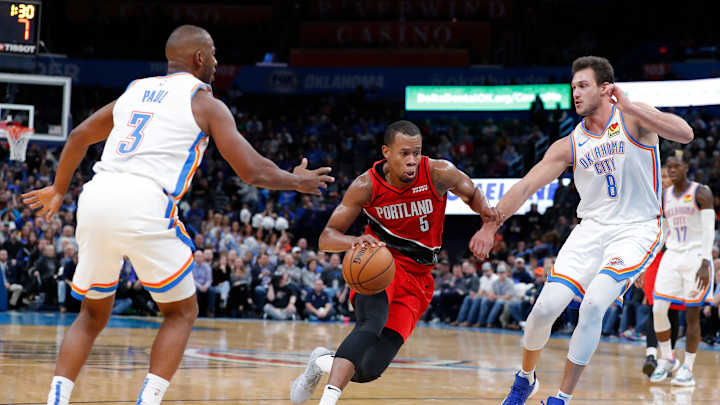 Chris Paul, Danilo Gallinari and the Beginning of a Beautiful Friendship Chris Paul, Danilo Gallinari and the Beginning of a Beautiful Friendship