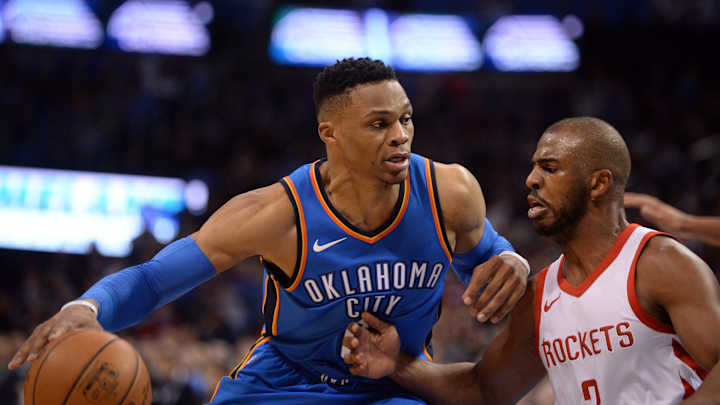 Russell Westbrook on why Players Leave for Other Teams Russell Westbrook on why Players Leave for Other Teams