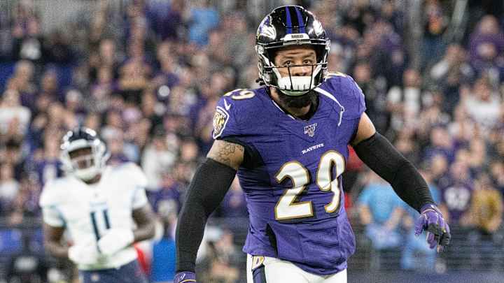 Texas Football: Earl Thomas Named Pro Football Talk's Top Safety of the Decade