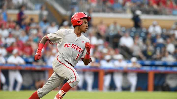 Wolfpack Walks, Runs Past Longwood