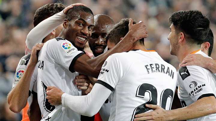 Atalanta vs. Valencia Live Stream: How to Watch, TV Channel, Time Atalanta vs. Valencia Live Stream: How to Watch, TV Channel, Time