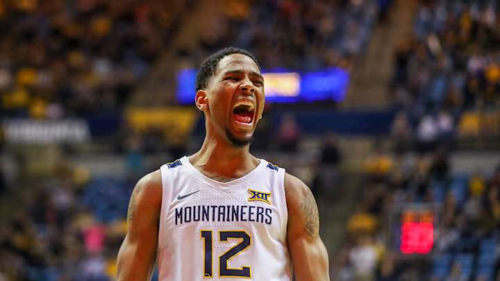ESPN Bracketology Tracker: West Virginia Gets New Opponent