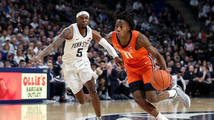 COLUMN: Ayo The Hero - Illini Leader’s Courage Should Never Be Questioned