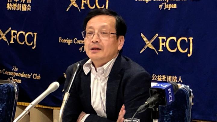 Virologist: Tokyo Olympics Probably Couldn’t Be Held Now