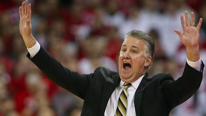 Postseason Gives Purdue a Chance at Redemption Postseason Gives Purdue a Chance at Redemption