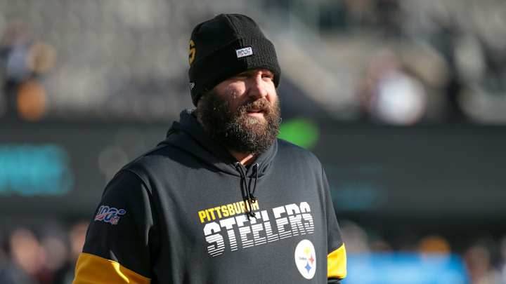 As Steelers Remain Confident, Ben Roethlisberger Set to Take Next Step in Rehab