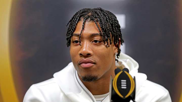 Panthers Big Board: Isaiah Simmons Draft Profile Panthers Big Board: Isaiah Simmons Draft Profile