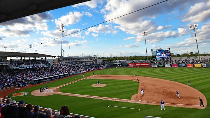 Spring Training (3/3/20): Texas Rangers vs San Francisco Giants Pre-Game Notes Spring Training (3/3/20): Texas Rangers vs San Francisco Giants Pre-Game Notes