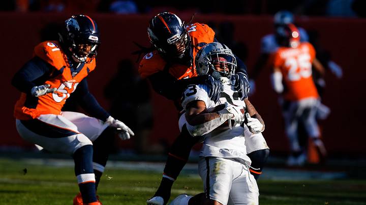 Broncos are Missing One Crucial Component in the LB Corps Broncos are Missing One Crucial Component in the LB Corps