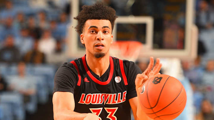 College Basketball Best Bets: Will Louisville Get Revenge on Syracuse? College Basketball Best Bets: Will Louisville Get Revenge on Syracuse?