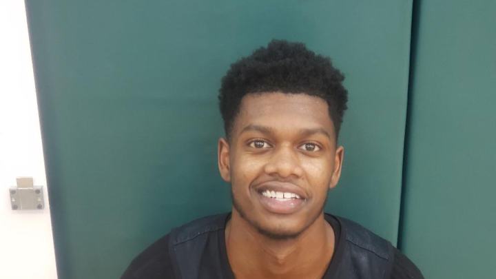 Mark "Rocket" Watts Ready To Blast Off For Michigan State