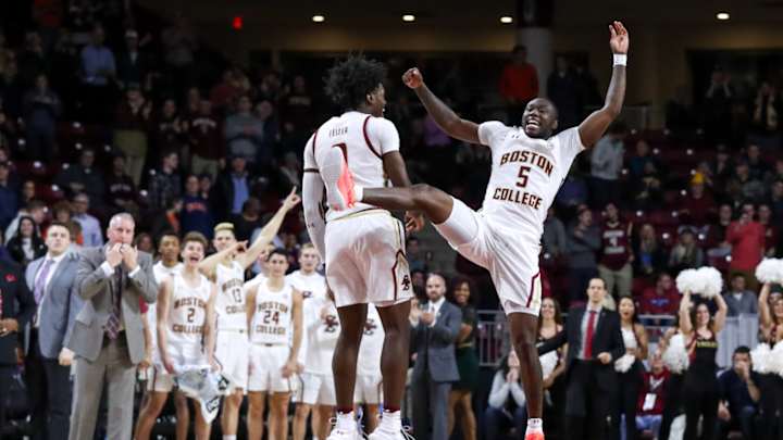 Boston College vs. UVA: Preview and Prediction
