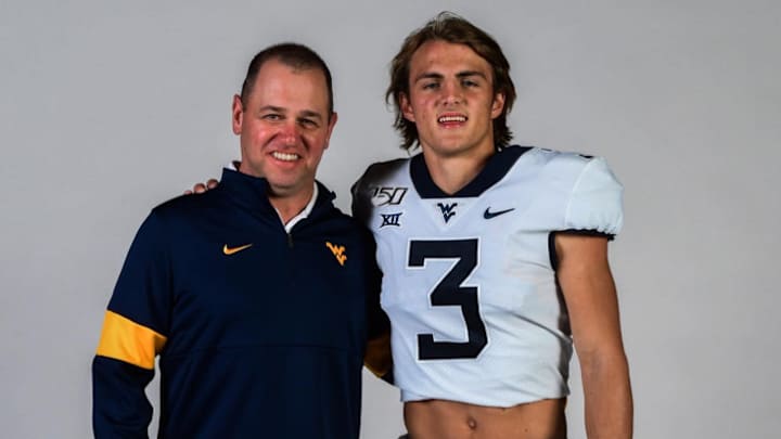 West Virginia 2020 Recruiting Class Superlatives