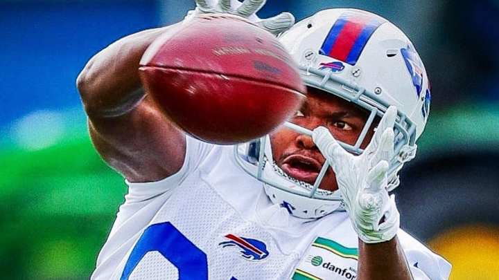 Virginia Tech Football: Cam Phillips Continues XFL Dominance With Three Touchdown Game