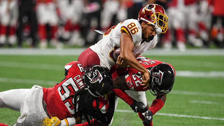 Reed Reportedly Cleared - Now What?