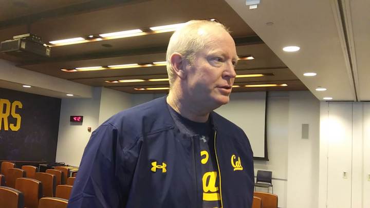 Cal Football: 10 Issues to Watch at Spring Practice, Which Starts Wednesday