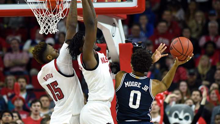 Wolfpack Looks to Build on Momentum of Duke Win